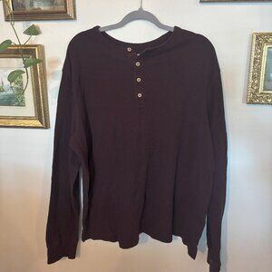 Good Fellow & Co Men's Long Sleeve